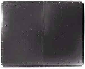 OutBack PSSB-MP Mounting Plate