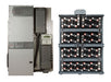 OutBack Power SystemEdge SE-860XLC-300AFCI > 8kW FLEXpower Radian plus 46.7kWh Energy Storage Package