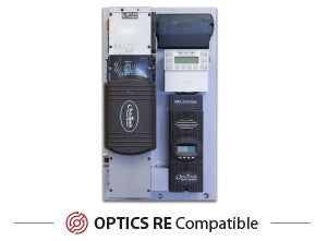 OutBack FP1 VFXR3648A > 3600 Watt 48 V FLEXpower ONE Fully Pre-Wired & Factory Tested Single Inverter System