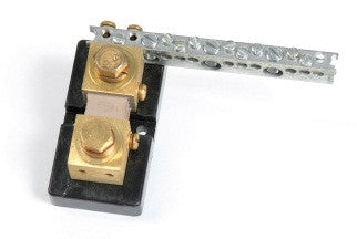 Outback DC Current Shunt with Mounting Hardware - FW-Shunt250