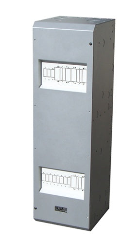 OutBack FLEXware 1000 Amp DC Disconnect Box - FW1000-DC