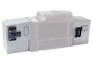 Outback Flexware 250 DC and/or AC Breaker Enclosure - FW250
