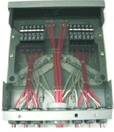 Outback FLEXware FWPV-12 > 12 Breaker Combiner Box