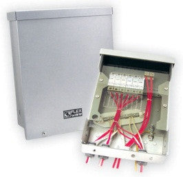 Outback FLEXware FWPV-8 > 8 Breaker Combiner Box N3R