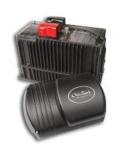 Outback 2300 Watt 48 Volt 230 VAC Sealed International Off-Grid / Grid-Hybrid Inverter - FXR2348E