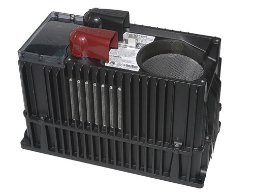 OutBack 3600 Watt 48 Volt Vented Grid-Tie Inverter - Latin American - GVFX3648LA