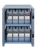 Outback IBR-2-48-175 > 2 Shelf Integrated Battery Rack