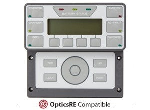 Outback MATE3s > System Display and Controller