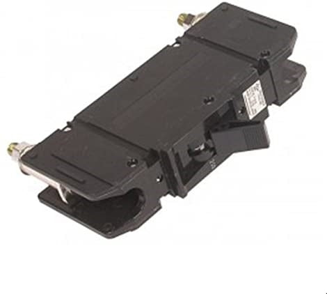 Outback PNL-250-DC - 250 Amp 125 VDC Single Pole Panel Mount Breaker