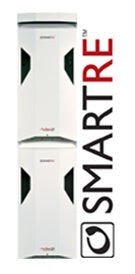 OutBack 2500 Watt 120/240 VAC SmartRE Grid-Tie Battery Backup System - SRE2500-120/240-NA