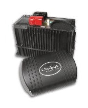Outback 2800 Watt 12 Volt Vented Grid-Tie Inverter - VFXR2812A
