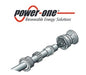 Power-One AC-TRUNK-END-CAP - End Cap Branch Terminator