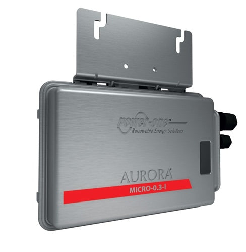 Power-One MICRO-0.3-I-OUTD-US - 300 Watt 208/240 VAC Micro inverter