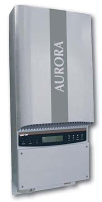 Power-One 5000 Watt 208/240/277 Volt Inverter - PVI-5000-OUTD