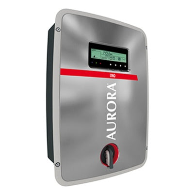 Power-One UNO-2.0-I-OUTD-US - 2000 Watt 208 / 240 / 277 VAC Inverter