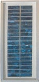 Power Up 1 Watt 12 Volt Solar Panel
