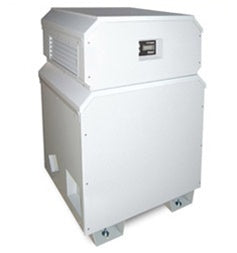 PV Powered 30,000 Watt 480 Volt Inverter - 30kW-LV-480