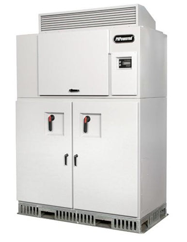Advanced Energy AE100TX-480 - 100,000 Watt 480 Volt Inverter - PV Powered PVP100kW-480