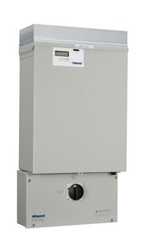PV Powered PVP2800, Grid Tie Inverter, 2800 Watt, 208 Volt