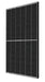 Panasonic EVPV410H > 410 Watt EverVolt Mono Solar Panel - Black 30mm Frame - Pallet Quantity - 33 Solar Panels