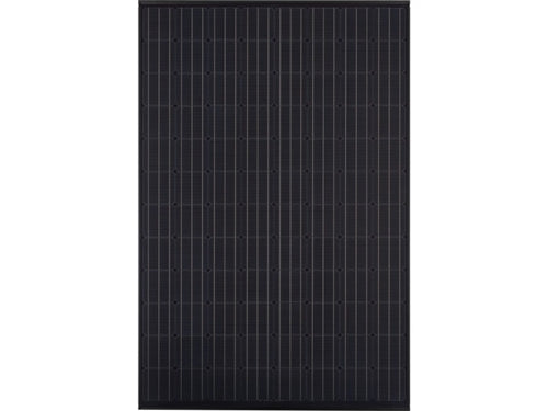 Panasonic VBHN315KA01 > 315 Watt Mono Solar Panel - 35mm Black Frame