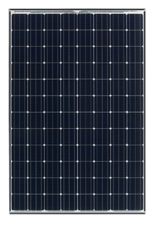 Panasonic VBHN325SA16  > 325 Watt Mono Solar Panel - 35mm Black Frame