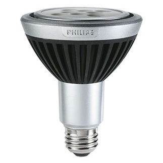 Philips 11PAR30L/END/F22 3000 DIM 6/1 - 11 Watt 3000K LED Light - PAR30
