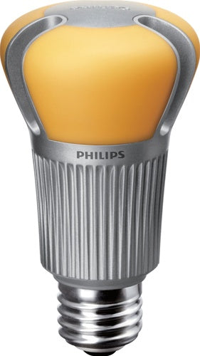 Philips 12 Watt 2700K LED Light - A19 - 12A19/END/2700-800