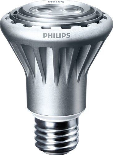 Philips 7PAR20/END/F25 4000 DIM 6/1 - 7 Watt 4200K LED Light - PAR20
