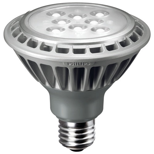 Philips 17 Watt 2790K LED Light - PAR38 - 17PAR38/END/F22 2700 DIM 6/1