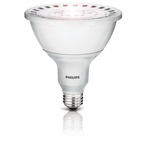 Philips 17 Watt 2790K LED Light - PAR38 - 17PAR38/END/F22 2700 DIM 6/1