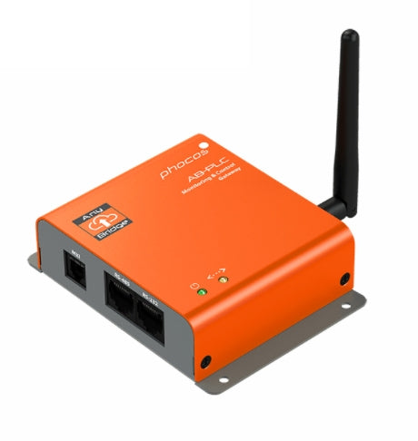 Phocos AB-PLC > Any-Bridge AB-PLC Monitoring & Control Gateway for Phocos Any-Grid PSW-H series inverter/chargers
