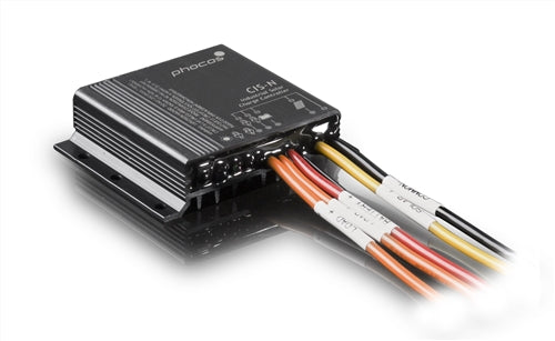 Phocos CIS-N-20 > 20 Amp  12/24 Volt PWM Charge Controller