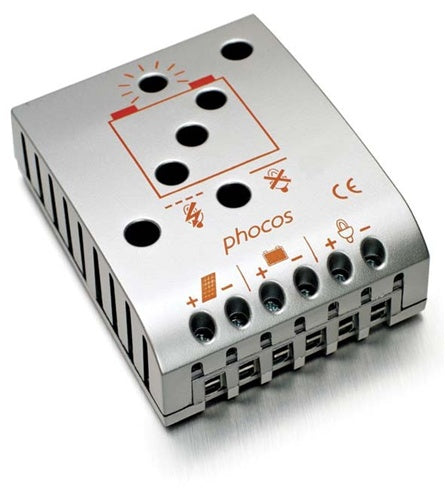 Phocos Phocos CML 20 Amp 12/24 Volt PWM Charge Controller -  CML20-2.1