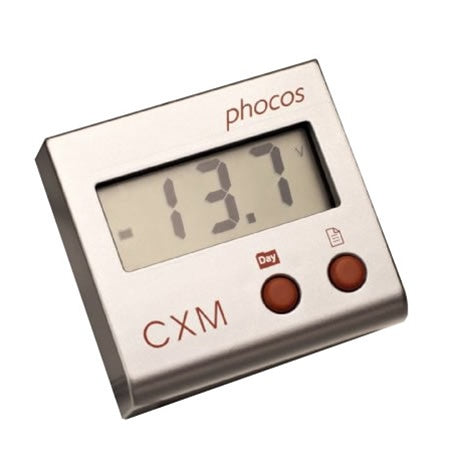Phocos Remote Display for Phocos CXN Series - CXM
