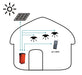 Phocos LS-4000 Kit 1 > Solar Home System Kit 1 - Emergency Solar Lighting System