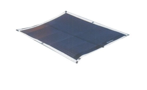 PowerFilm 23 Watt 15 Volt Solar Panel Trickle Charge Kit