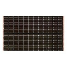 PowerFilm 1.44W 7.2V Thin Film Solar Panel - MP7.2-150