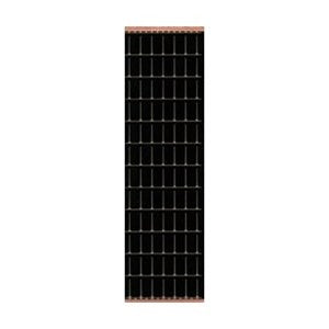 PowerFilm .72W 7.2V Thin Film Solar Panel - MP7.2-75