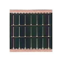 PowerFilm .18W 3.6V Thin Film Solar Panel - MPT3.6-75