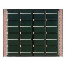 PowerFilm .225W 4.8V Thin Film Solar Panel - MPT4.8-75