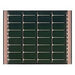 PowerFilm .225W 4.8V Thin Film Solar Panel - MPT4.8-75