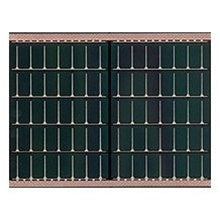 PowerFilm .6W 6V Thin Film Solar Panel - MPT6-150