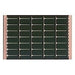 PowerFilm .3W 6V Thin Film Solar Panel - MPT6-75