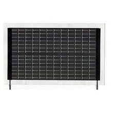 PowerFilm 1.44W 7.2V Thin Film Solar Panel - P7.2-150