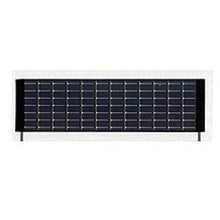 PowerFilm .72W 7.2V Thin Film Solar Panel - P7.2-75
