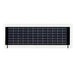 PowerFilm .72W 7.2V Thin Film Solar Panel - P7.2-75