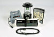 PowerFilm PowerPack + Plus - Solar Powered Portable Lighting and Climate Kit