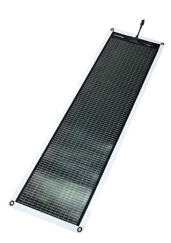 PowerFilm 14W 15.4V Rollable Solar Charger - R14