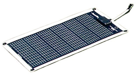 PowerFilm 5W 15.4V Rollable Solar Charger - R15-300